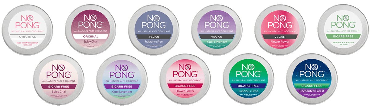 No Pong
