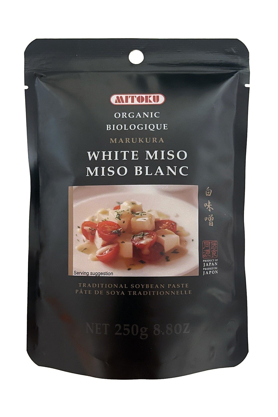 Miso Sweet White 250G (Shiro)
