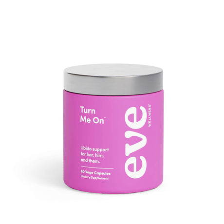 Eve Turn Me On