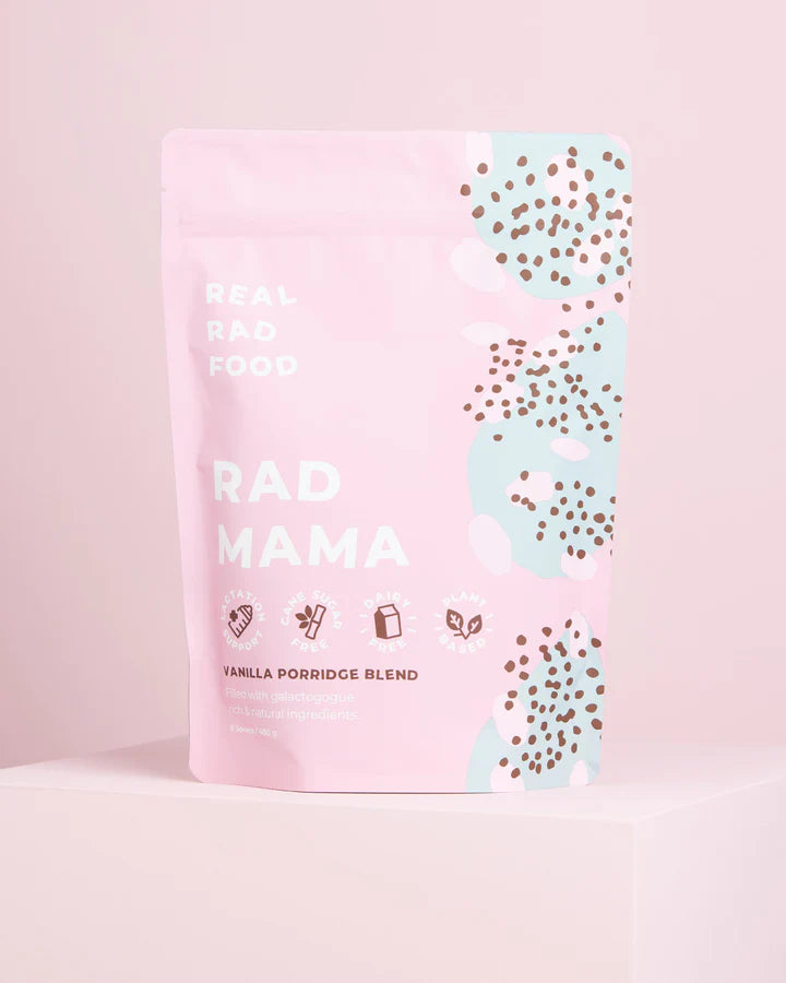 Rad Mama