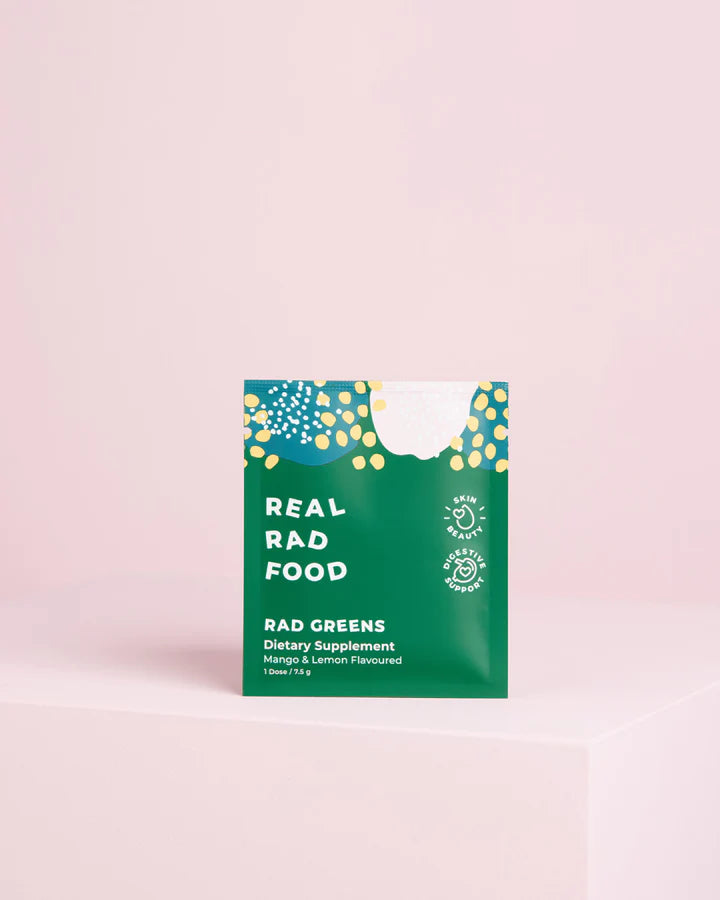 Rad Greens Sample (discounted)
