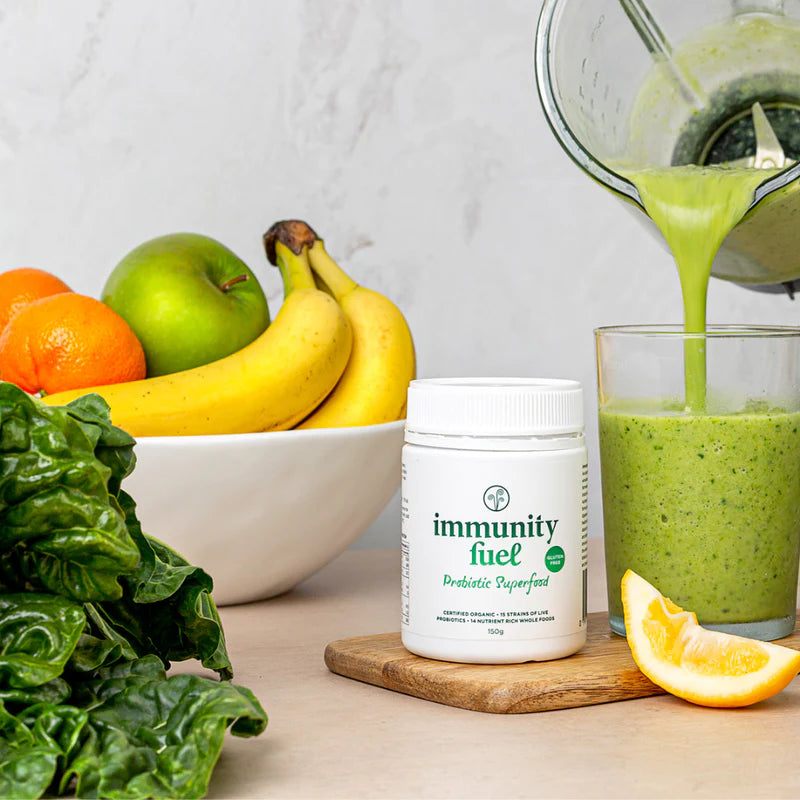 Probiotic Superfood  Gf 150G