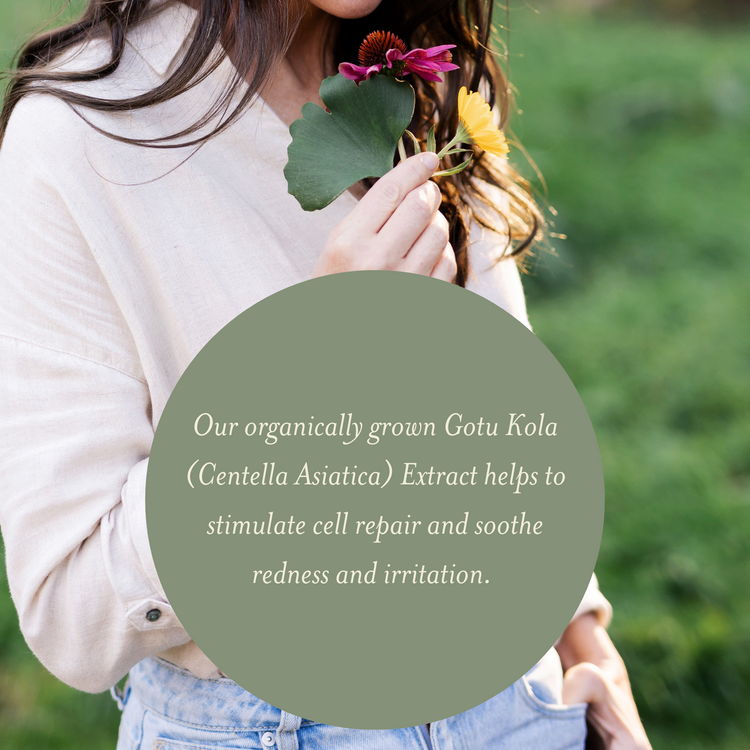 Herb Farm Hydrating Overnight Face Mask 50ml