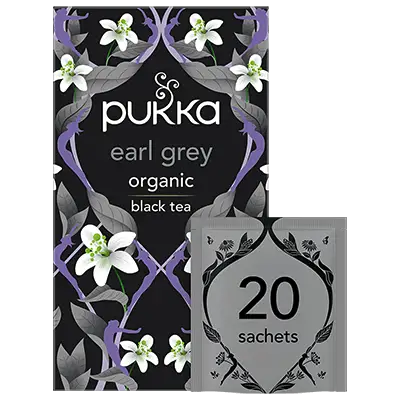 Earl Grey Tea 20 Bags