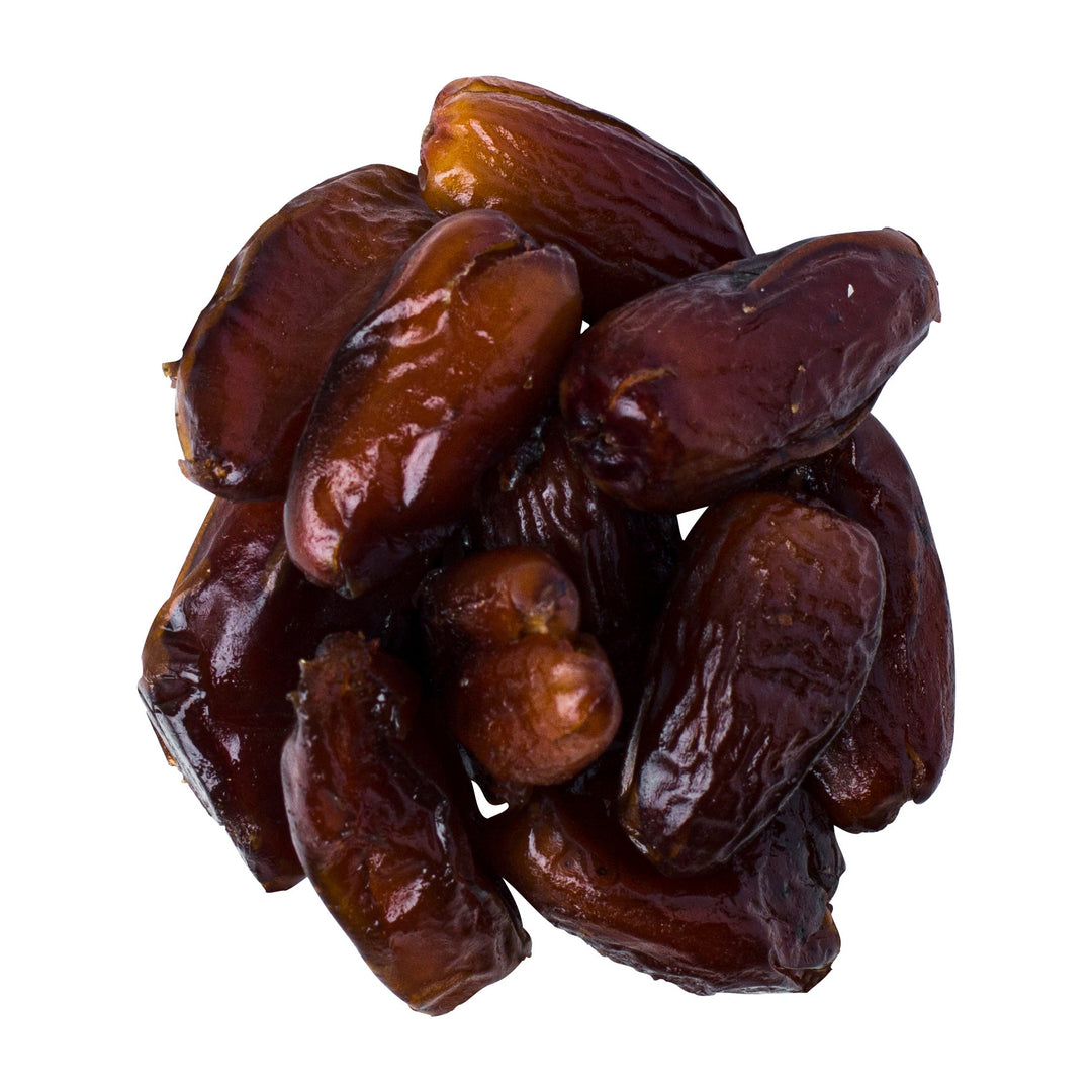 Dates Whole Dried Pitted