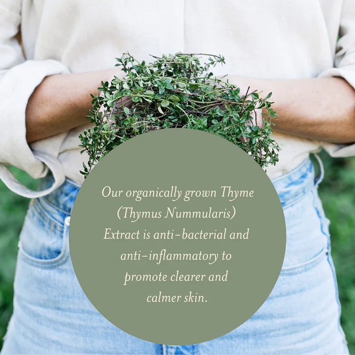 Herb Farm Balance & Clarify Facial Serum