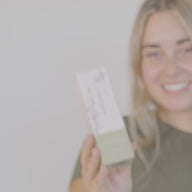 Herb Farm Balance & Clarify Facial Toner 100ml