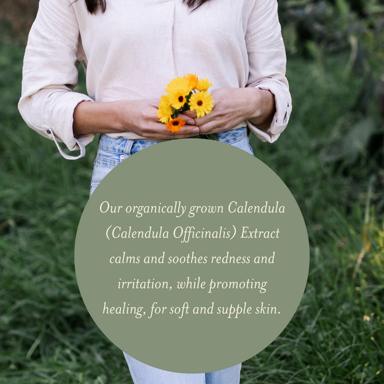 Herb Farm Softening Almond Hand Cream 50ml