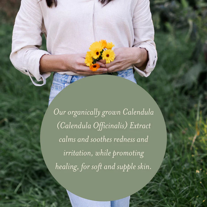 Herb Farm Toning Pink Grapefruit Body Lotion 200ml