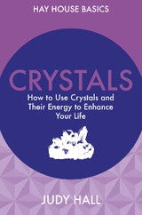 Hay House Basics Crystals