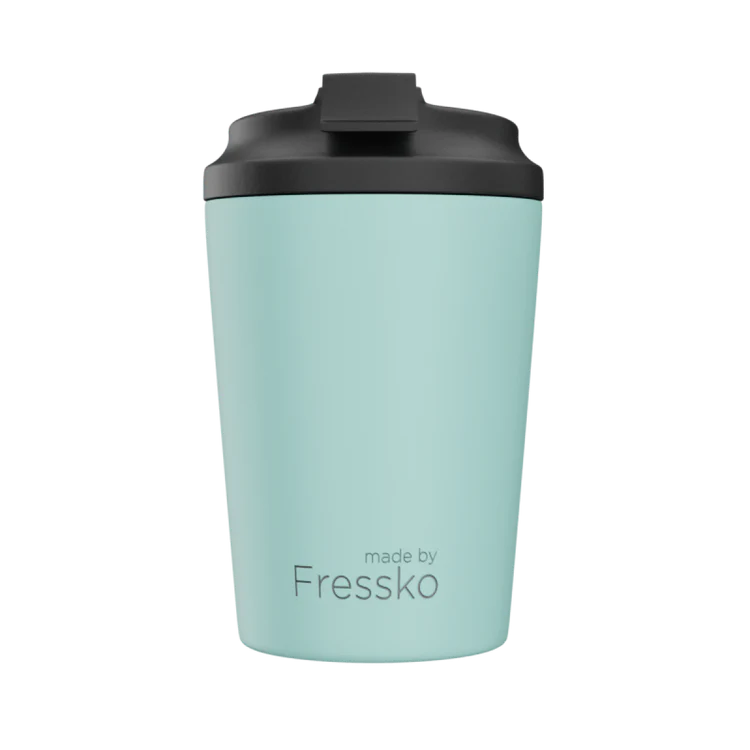 Fressko Ceramic Camino Coffee Cup 340ml