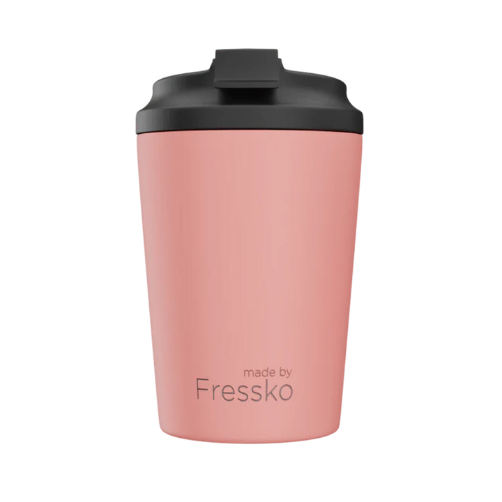 Fressko Ceramic Camino Coffee Cup 340ml