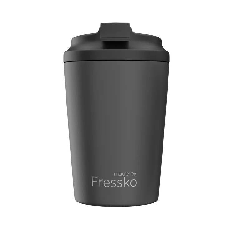 Fressko Ceramic Camino Coffee Cup 340ml
