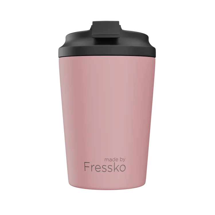 Fressko Ceramic Camino Coffee Cup 340ml