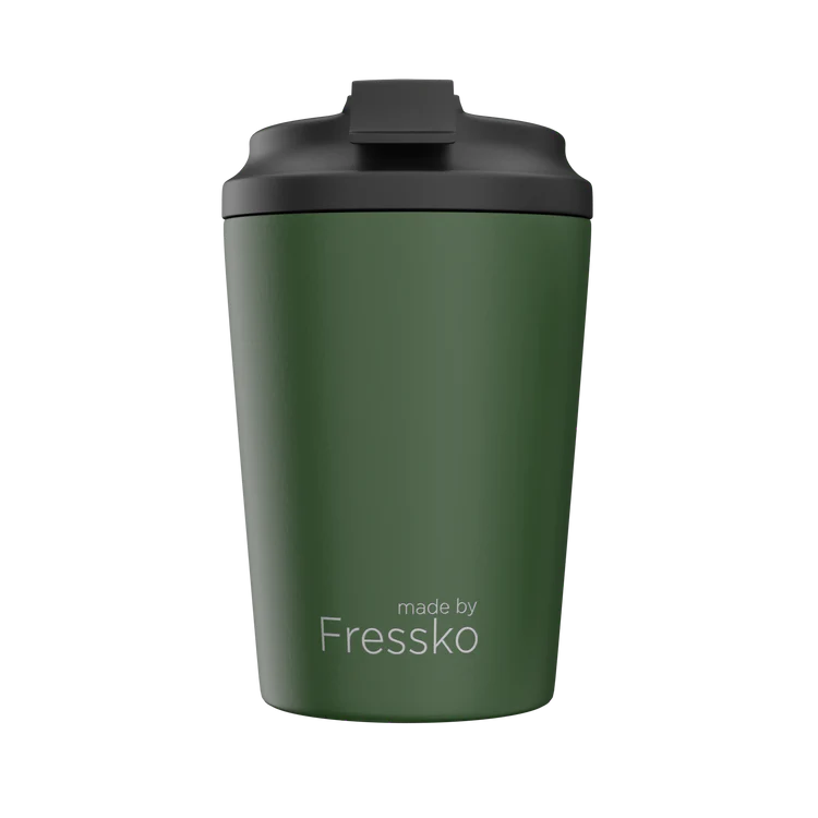 Fressko Ceramic Camino Coffee Cup 340ml