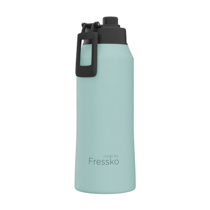 Fressko Core Drink Bottle 1L Sip Lid