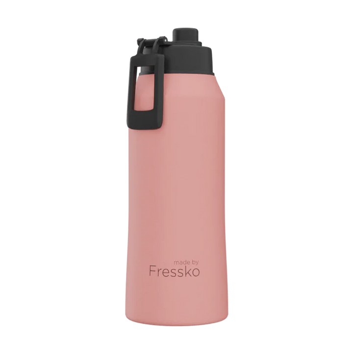 Fressko Core Drink Bottle 1L Sip Lid