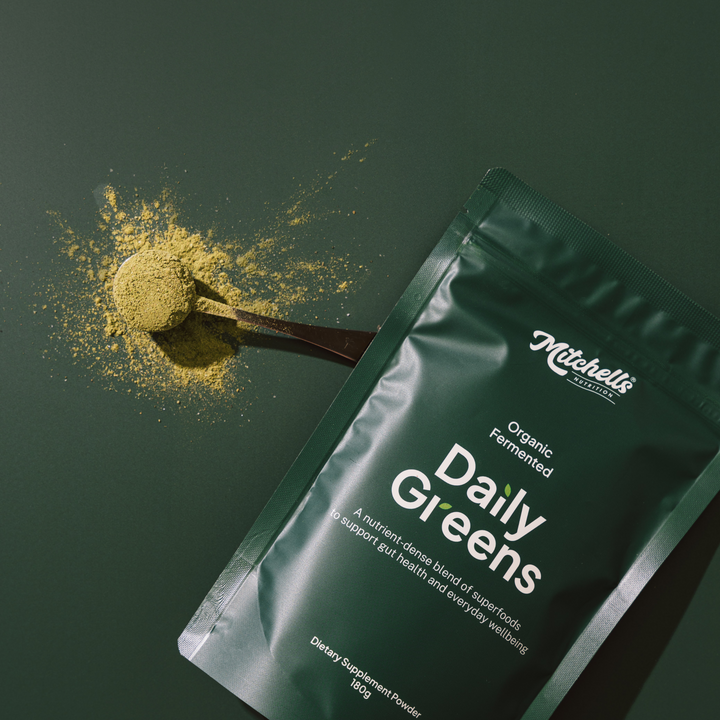 Daily Greens 180g