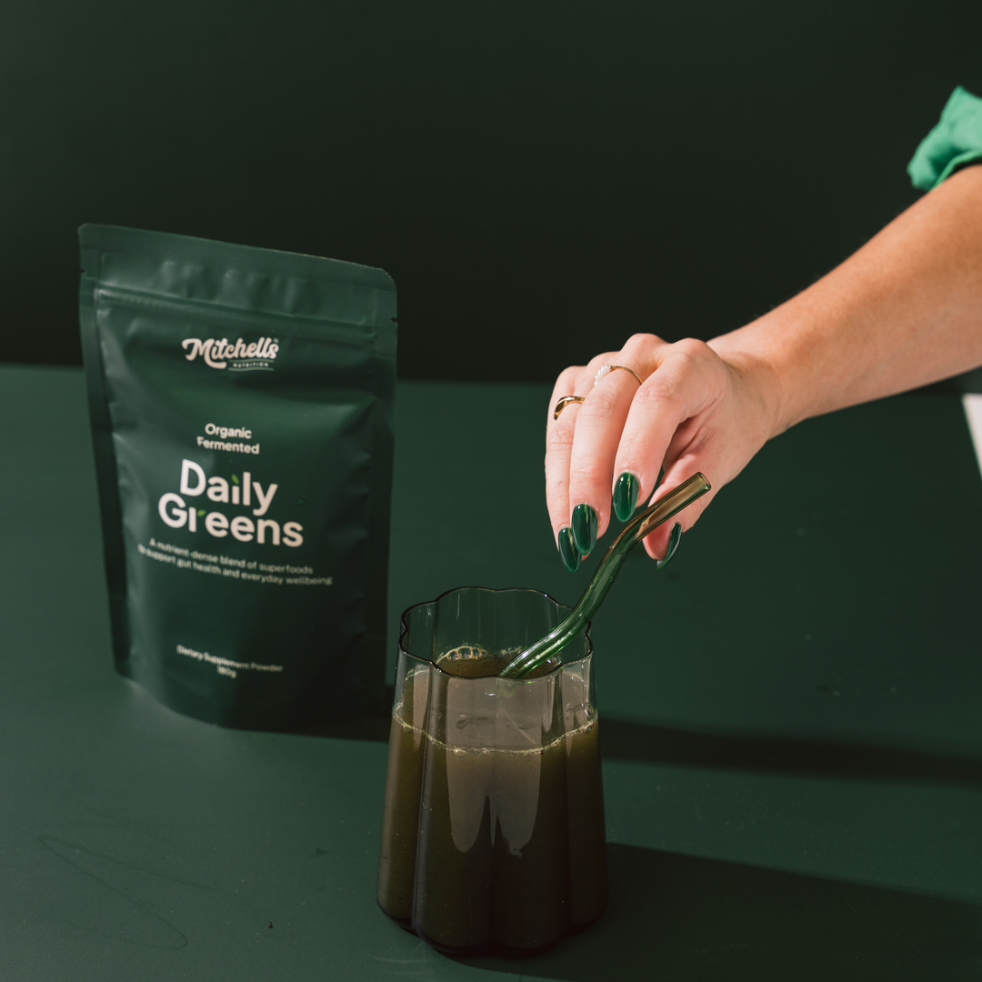 Daily Greens 180g