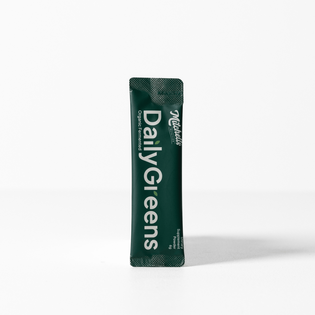 Daily Greens Single Serve 6g