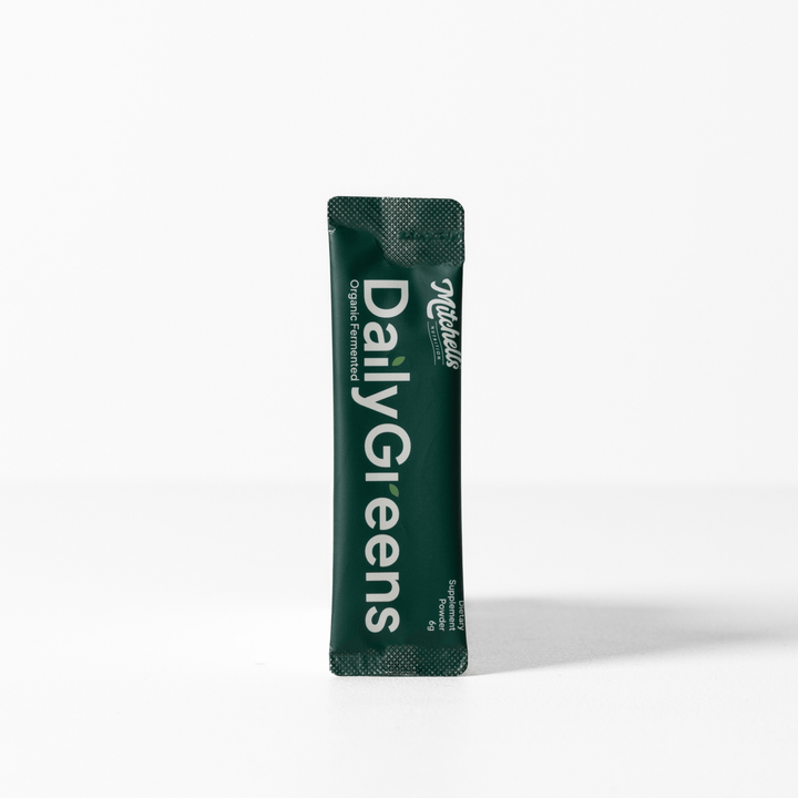 Daily Greens Single Serve 6g