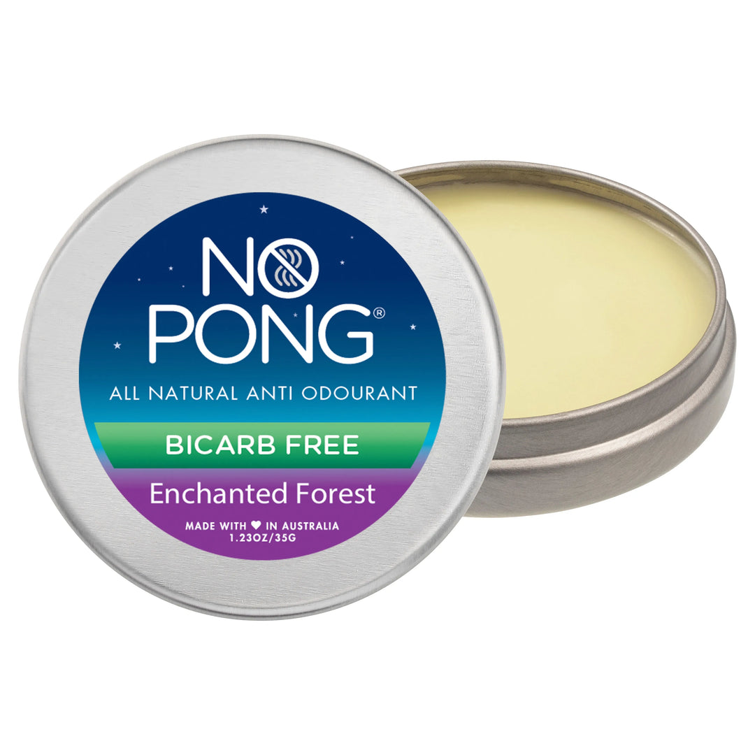 No Pong Enchanted Forest Bicarb Free, 35g