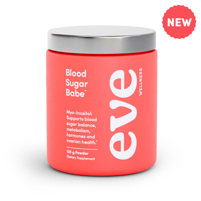 Eve Blood Sugar Babe 30 Day