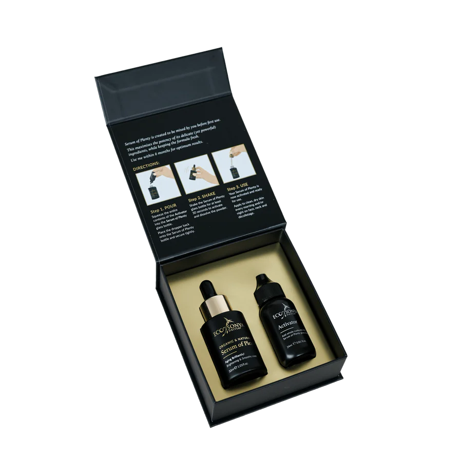 Serum of Plenty 30ml