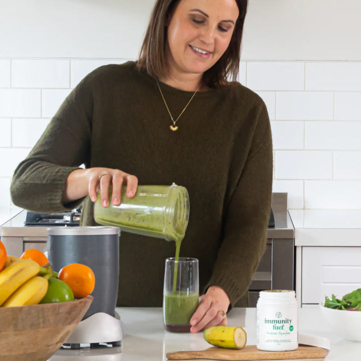 Probiotic Superfood  Gf 150G