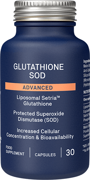 Glutathione SOD Advanced Plum Organics Papamoa Glutathione SOD Advanced Plum Organics Papamoa
