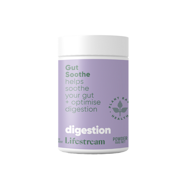 Gut Soothe 150G - 1 Month