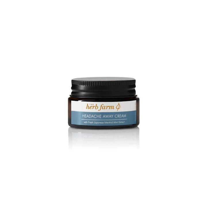 Headache Away Cream 20ml