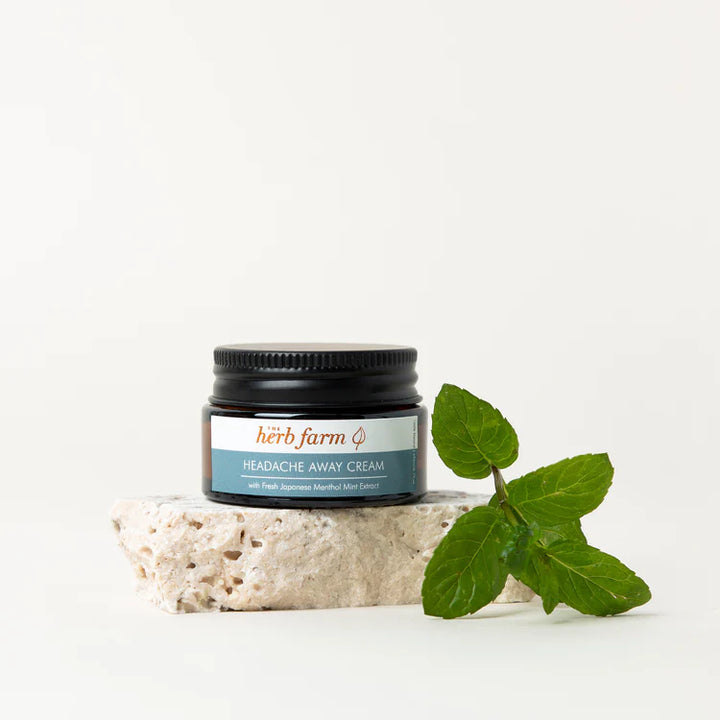 Headache Away Cream 20ml
