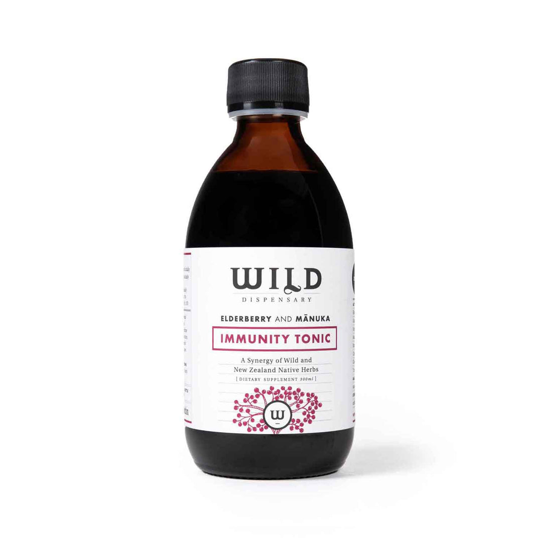 Immunity Tonic 200ml