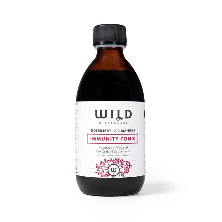 Immunity Tonic 200ml