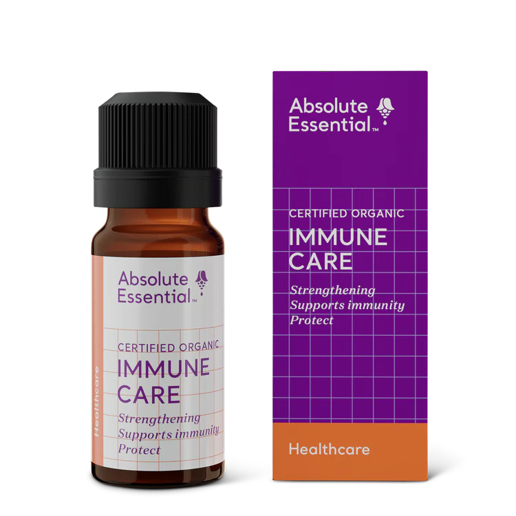 Immune Care Oil 10Ml