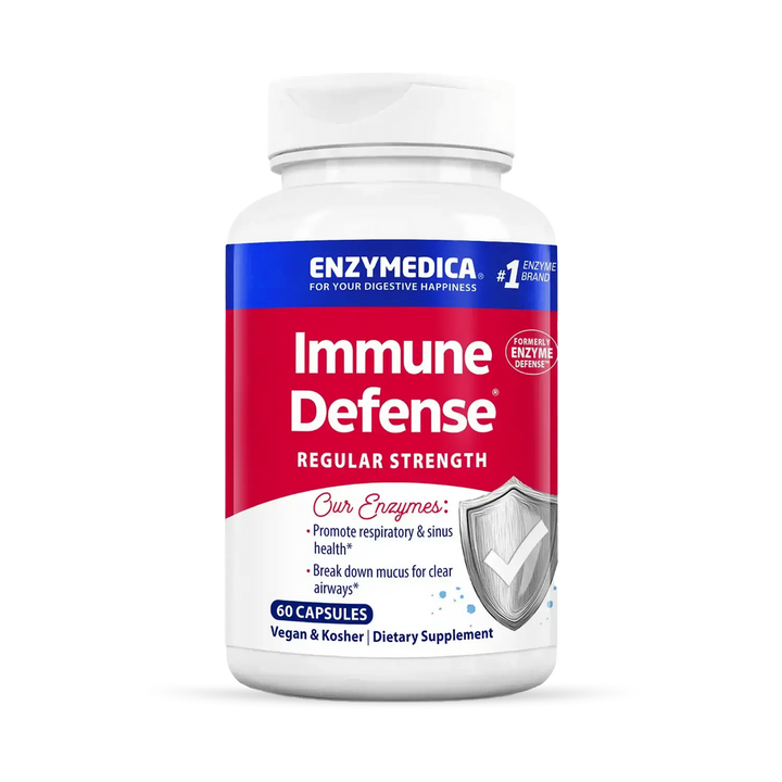 Immune Defense 60 capsules