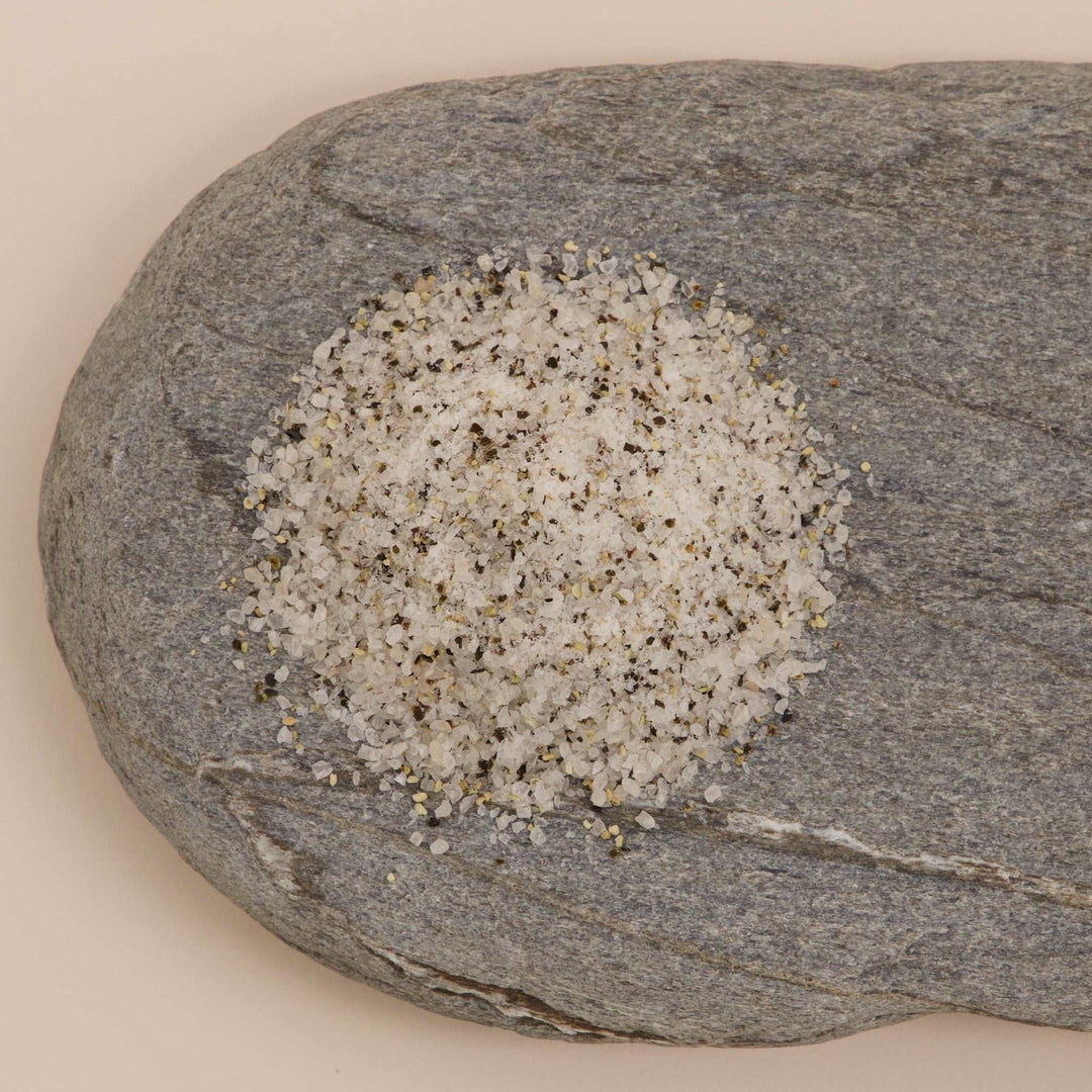 Pacific Harvest Kelp Salt 400g