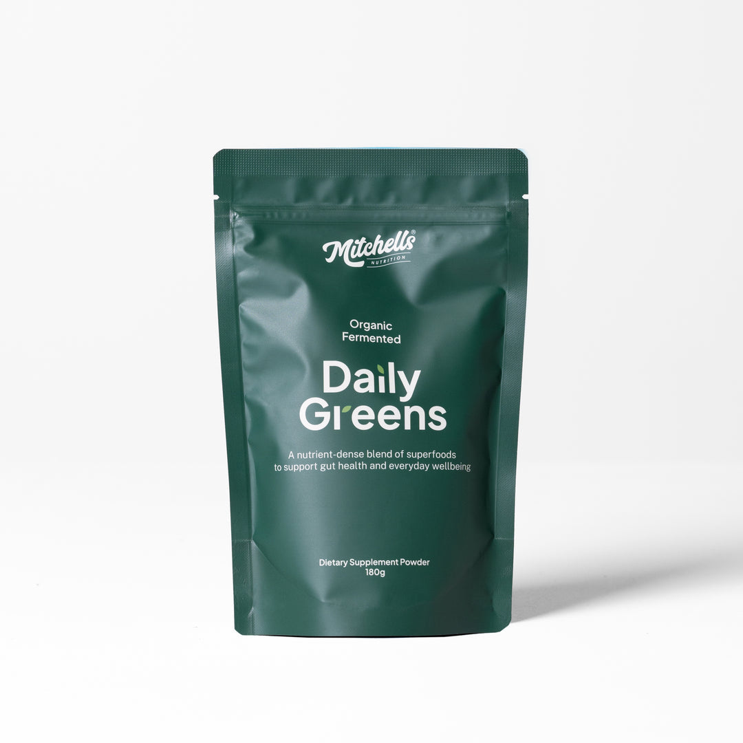 Daily Greens 180g