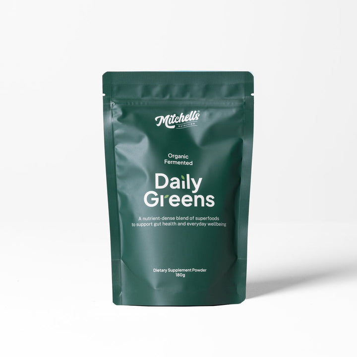 Daily Greens 180g