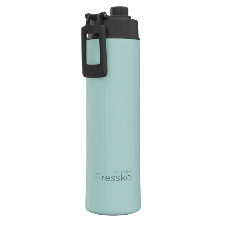 Fressko Move Drink Bottle 660ml Sip Lid