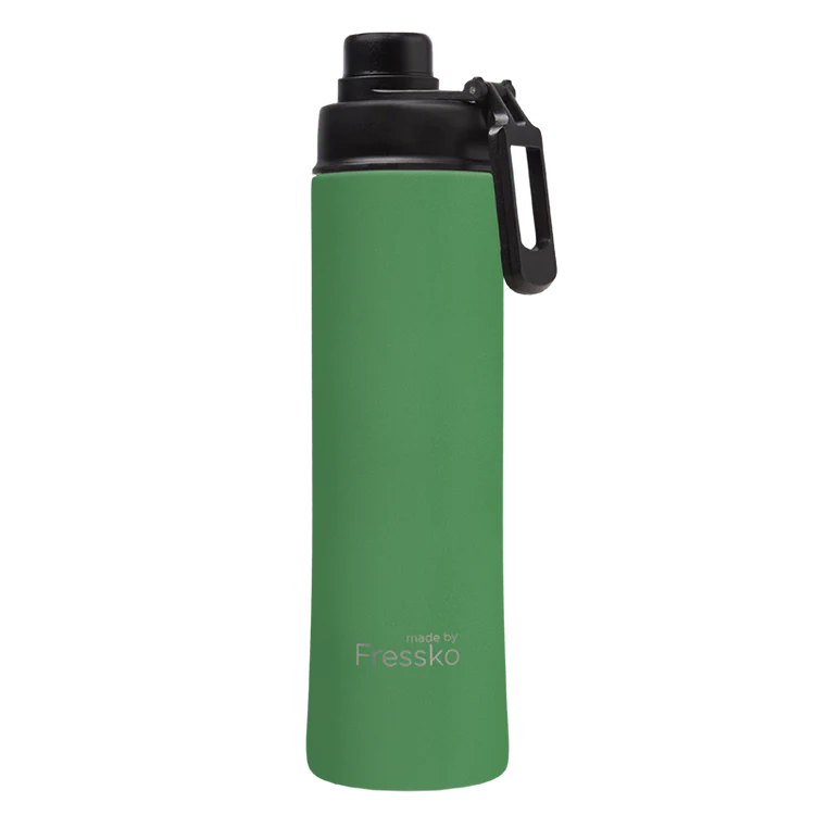 Fressko Move Drink Bottle 660ml Sip Lid