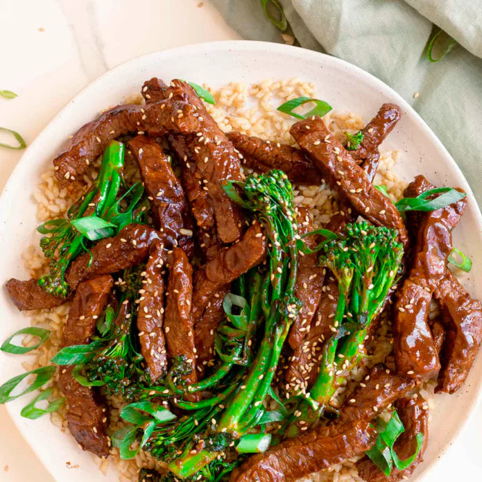 Nutra Organics Beef Bone Broth Concentrate 250g