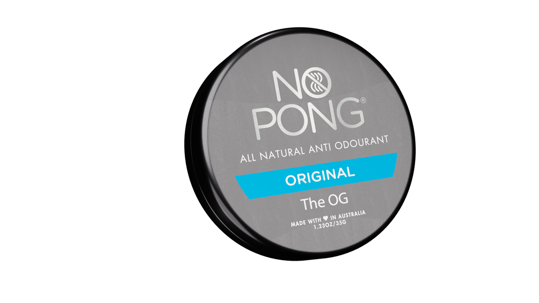 No Pong The OG 35g