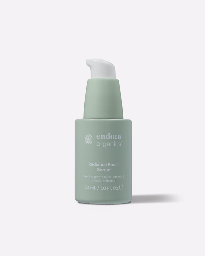 Endota Radiance Boost Serum 30ml