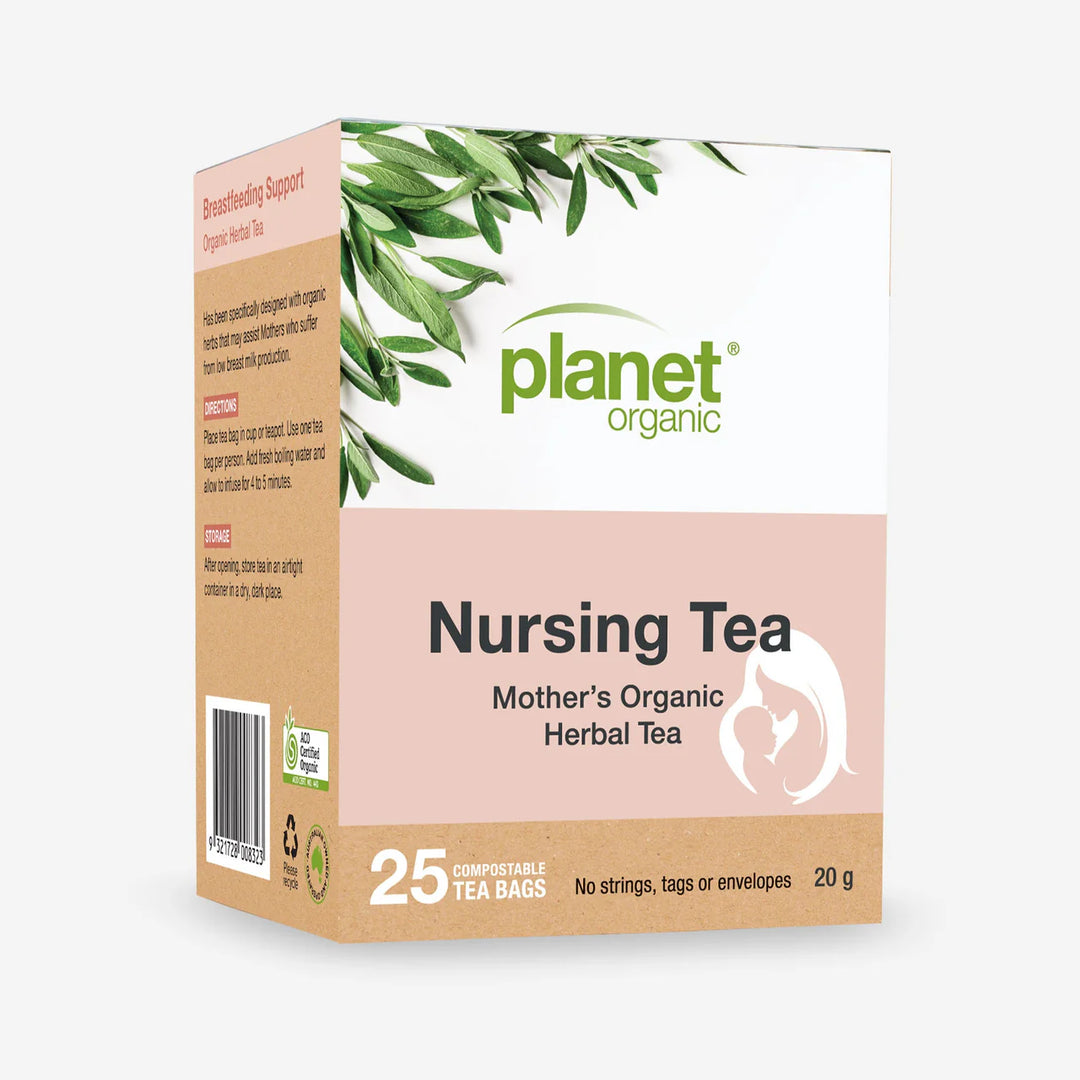 Nursing Tea 25 Teabag