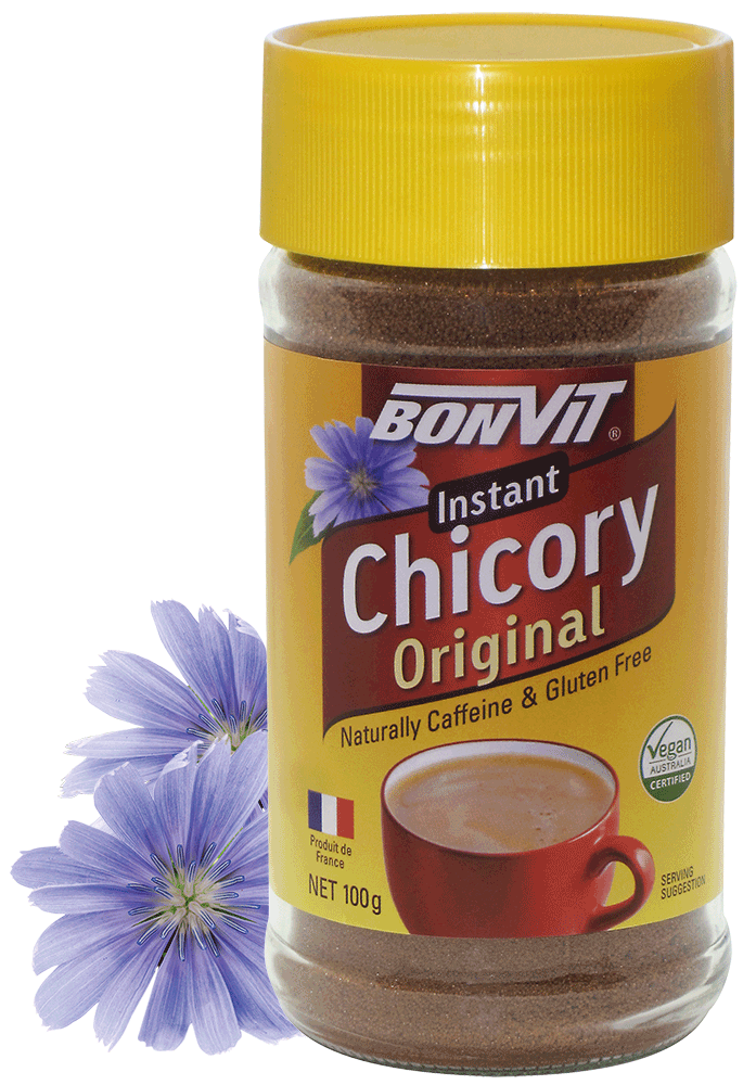 Instant Chicory Original 100g