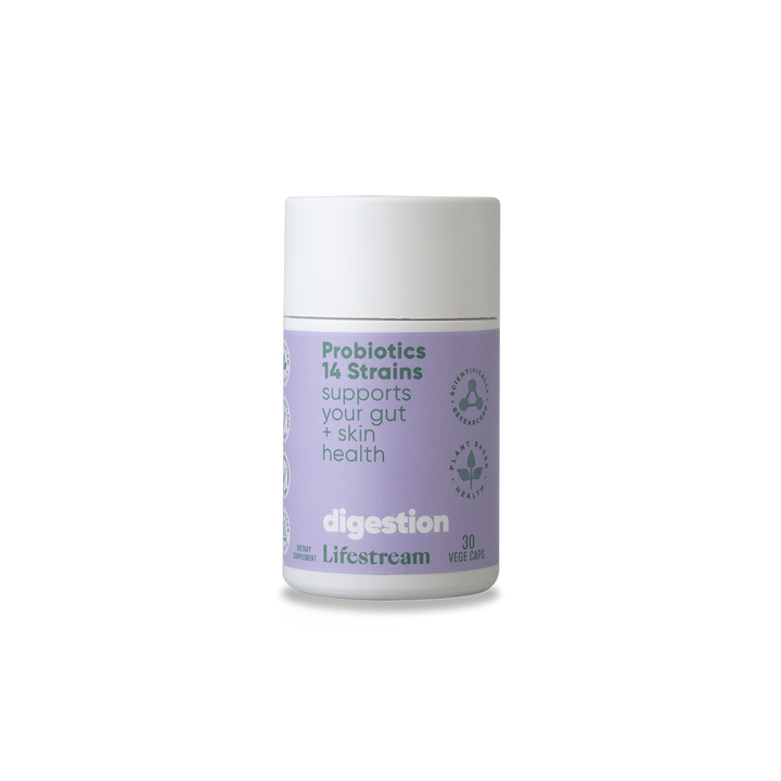 Probiotics 14 Strains (Exp 10/25)