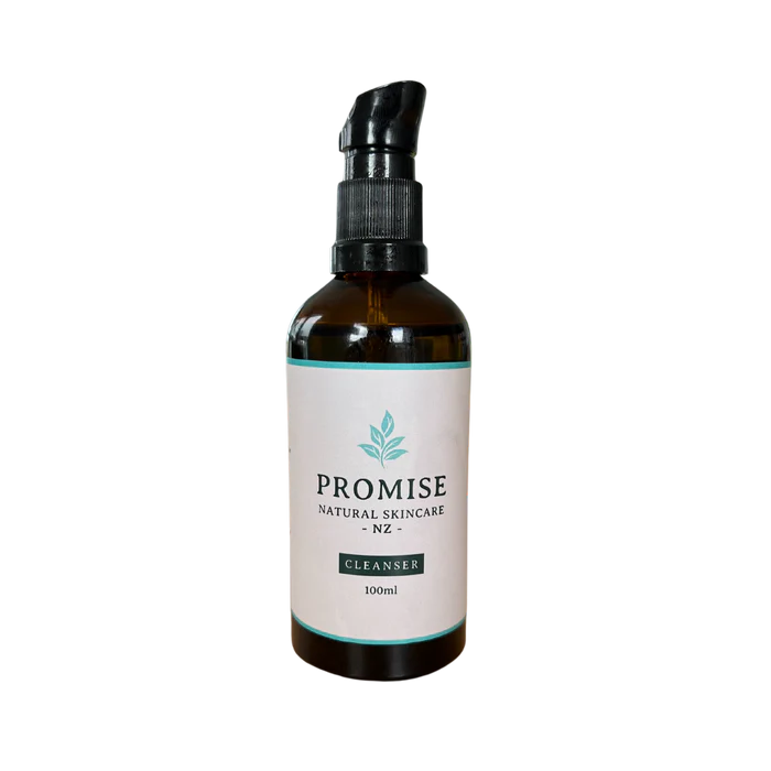 Promise Cleansing Oil 100ml