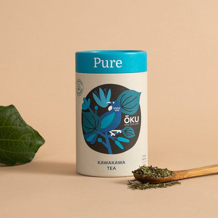 Oku Pure Tea